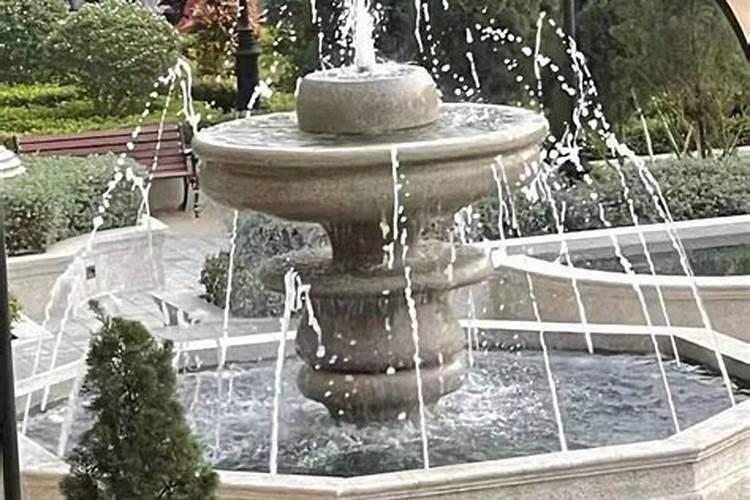 门前可建鱼池吗？对住宅风水有影响