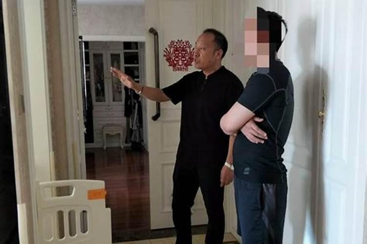 我家的墓地比别人家的高大好不好？