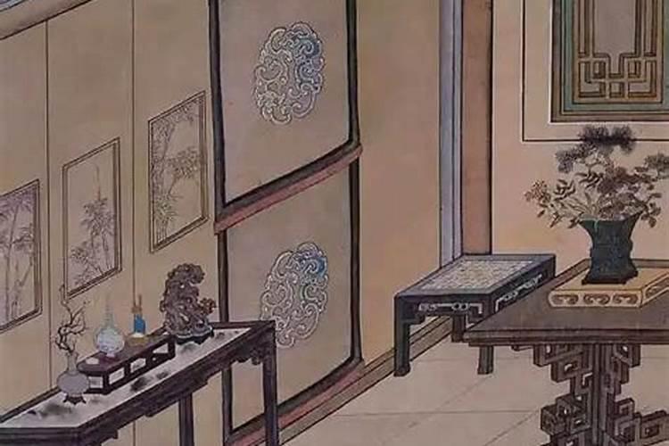 仙人掌什么风水