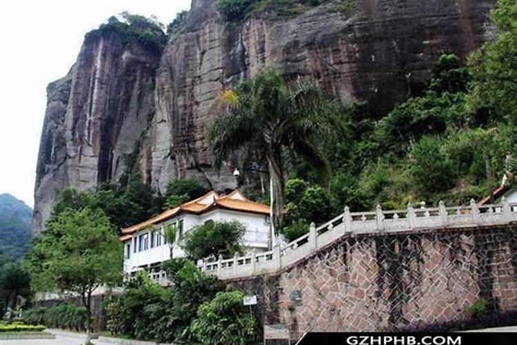 去界首旅行有哪些值得观赏的美景？