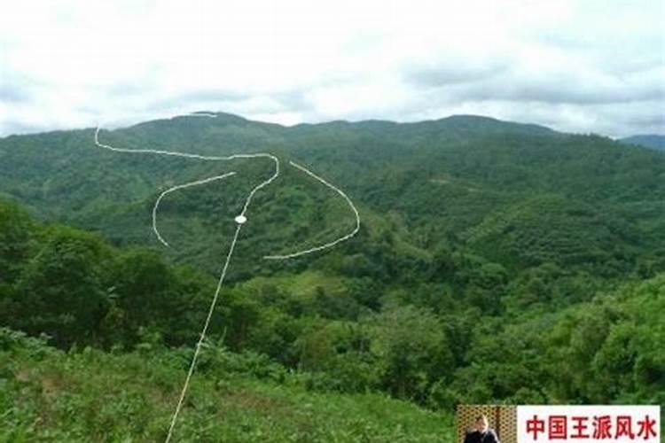如果坟地有镇物怎样找出来