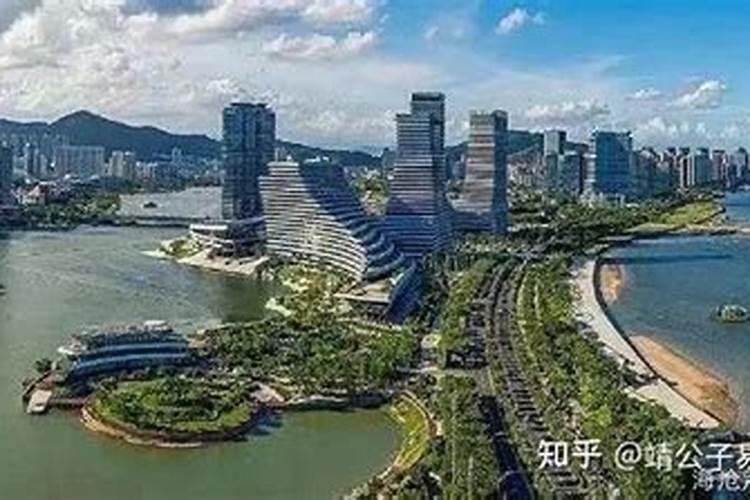 厦门风水大师李皓明资料简介