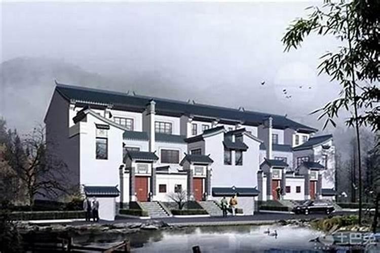 阳宅旺人丁最快的风水布局越住越富贵