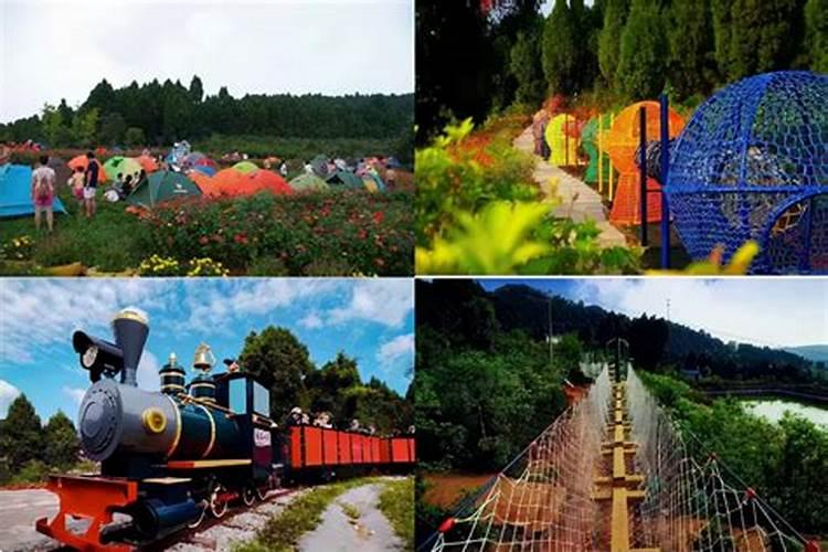 阴宅风水:农村看坟地风水怎么看
