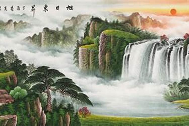 中国风水最好的城市是哪里？