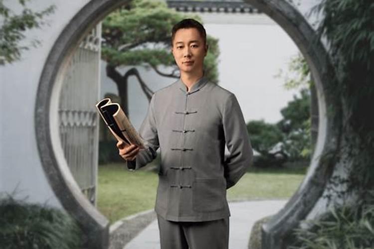 风水大师排名有谁？
