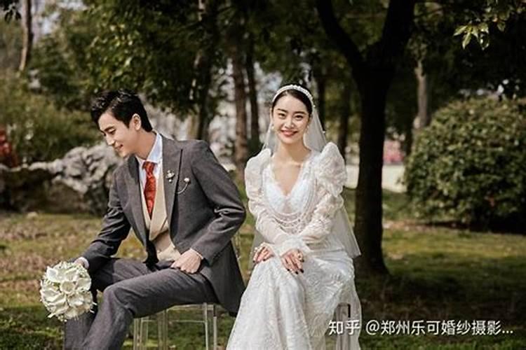 婚房风水