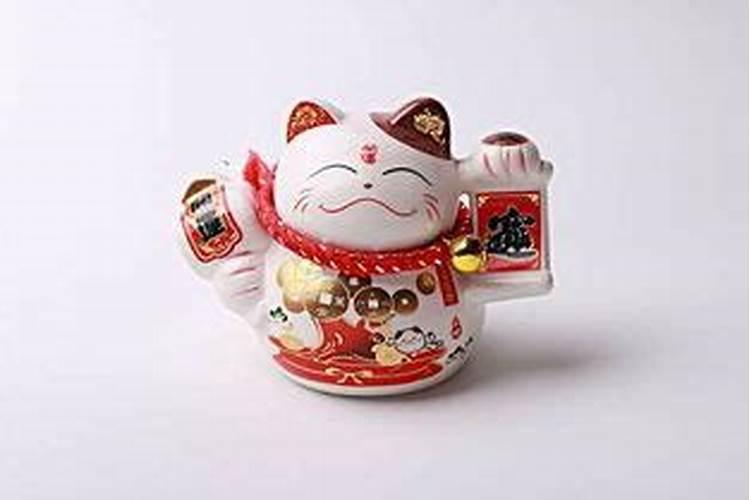 招财猫放阳台能招来财运吗？