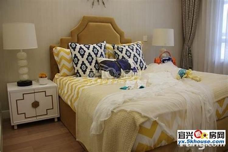 宜兴什么小区地理位置好？