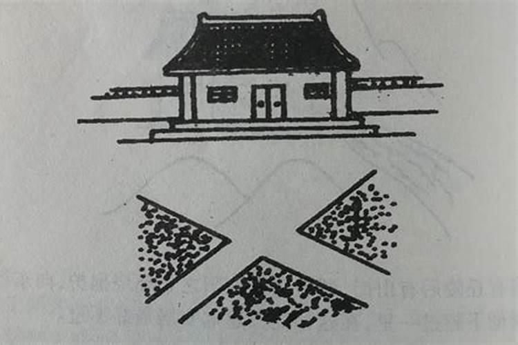“宁可借屋停丧,不可借屋成双”这句话是什么意思呢？