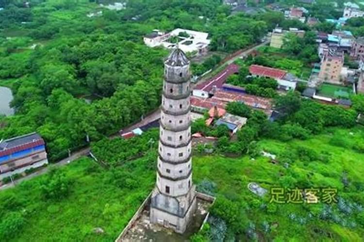 为什么是六大风水城市