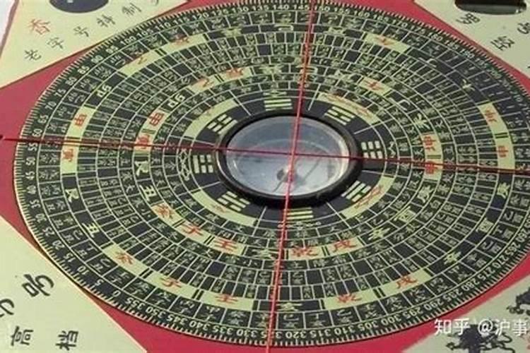 详解:结穴有什么条件？