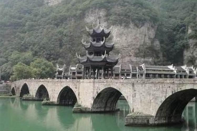 古代最牛预言家:算命大师袁天罡都算准过哪些事？