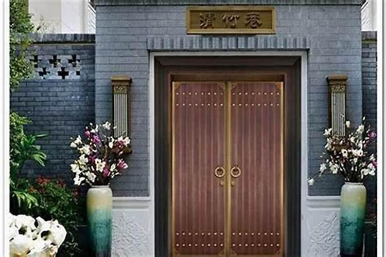 家里摆什么花草可以旺风水