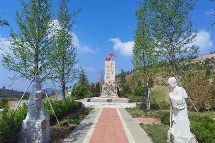 秦始皇墓地风水的惊人秘密