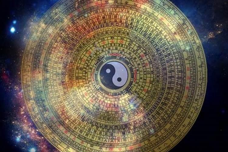 道教与风水关系是怎样的