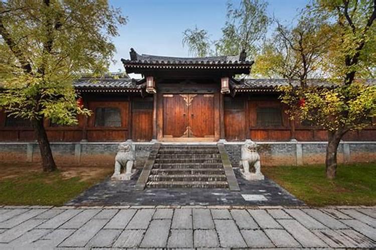 风水师工作内容