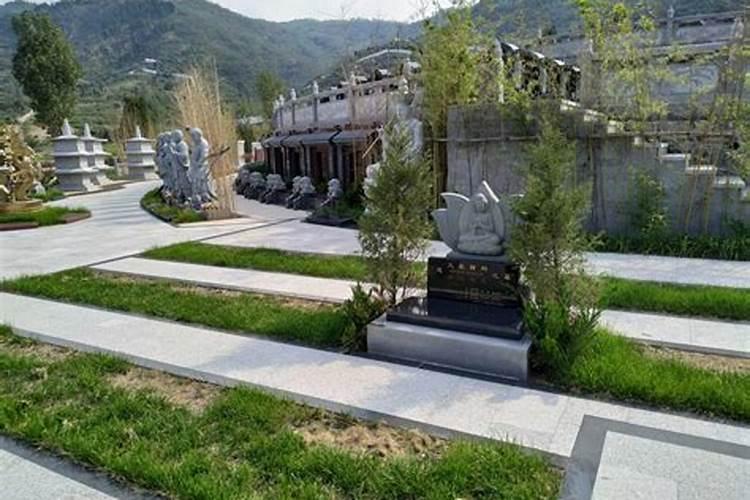 杭州最好的墓地在哪里？