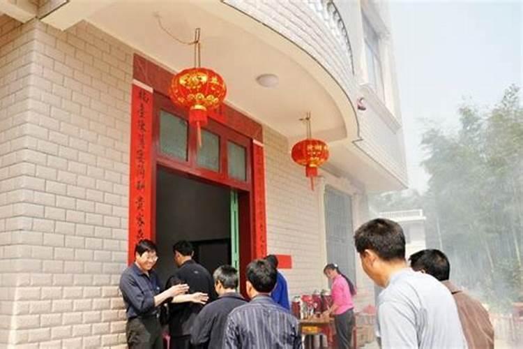 乔迁新居需要怎么布置