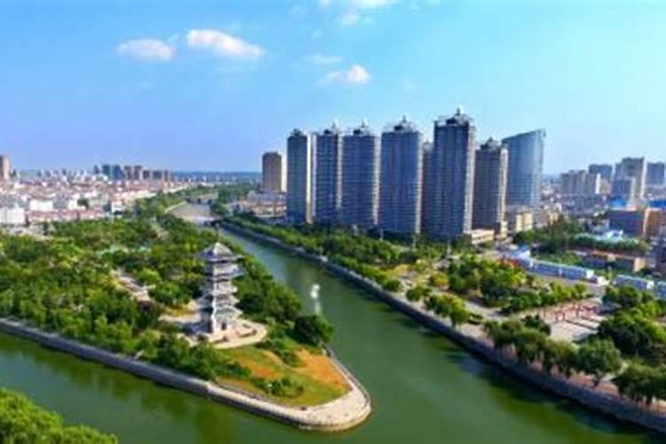 那些风水大师是如何看住宅风水？