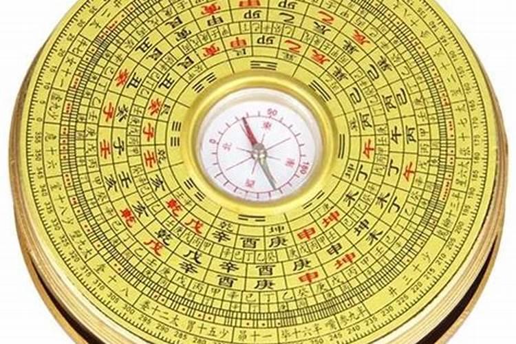 风水师常用四大工具及使用方法