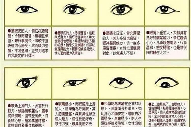 怎么从面相看阴阳宅风水