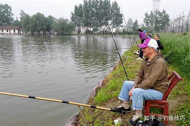 钓鱼影响风水吗？