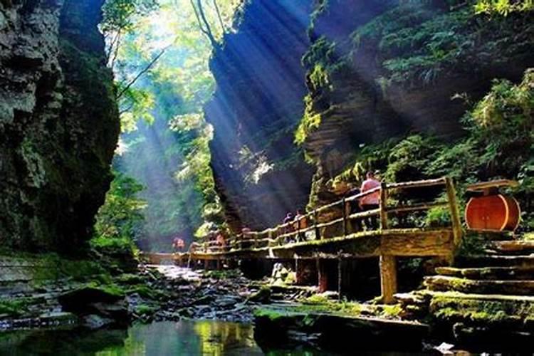 四川十大风水大师,最知名明星风水师秦阳明