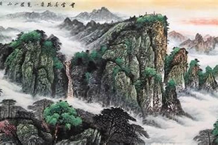 风水大师秦阳明教你泰山石的摆放禁忌