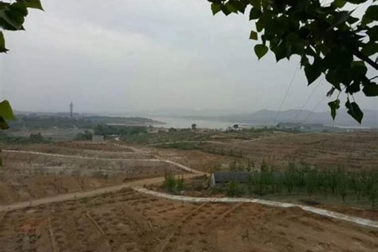 周家庄村地址在哪里