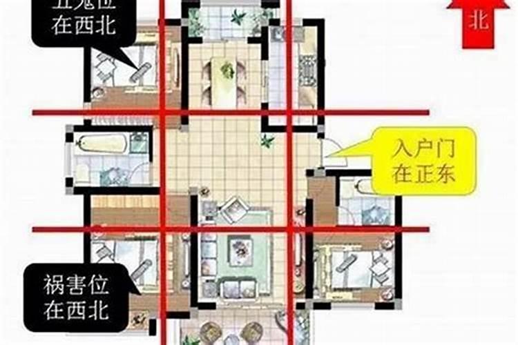酒店房间风水应该如何布局？