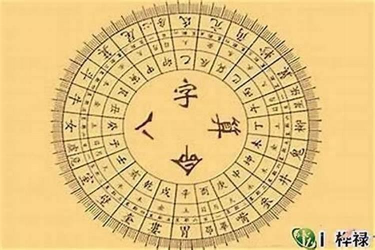 风水解说