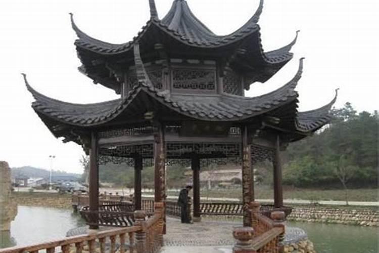 中国最著名的十大易学大师最新榜