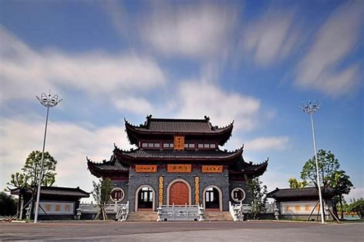 什么才是真风水宝地