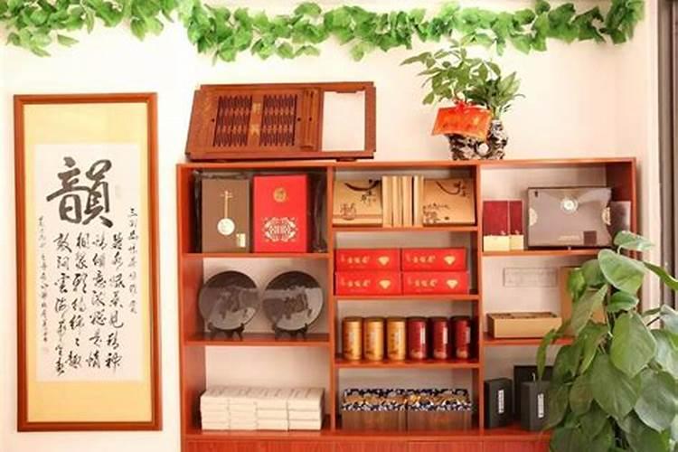 茶的风水,什么是风水