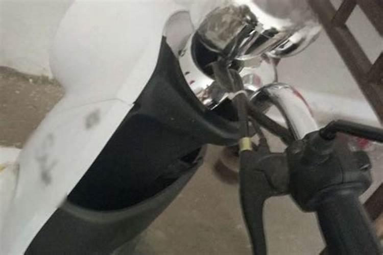 风水师的龙头锁是什么东西？