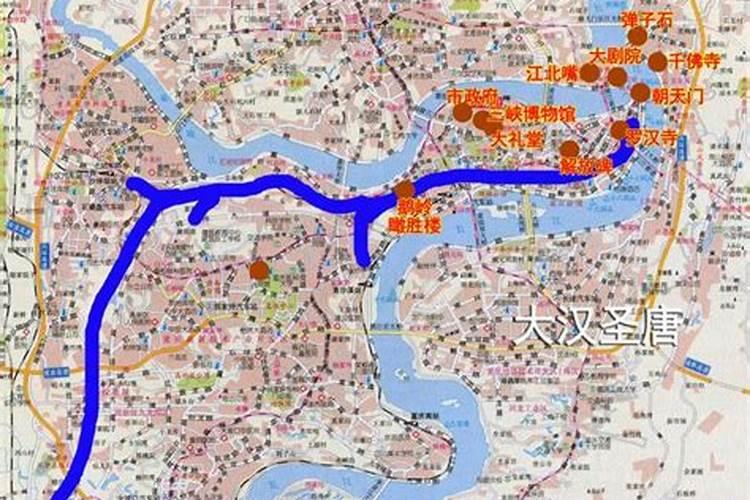 西北方向在风水上是什么方位