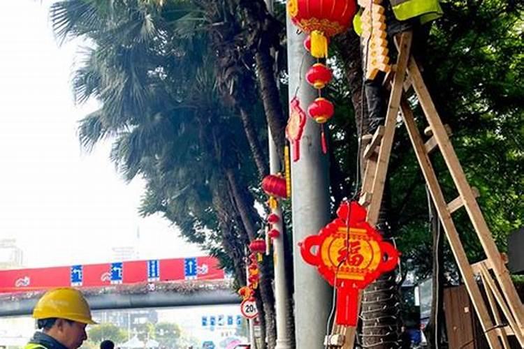 玄学之中灯笼是什么