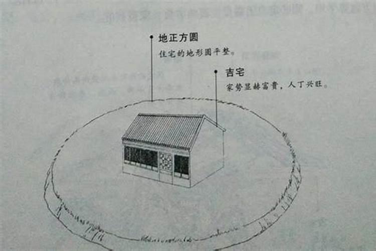 越住越富的阳宅最佳地形 越住越富的阳宅最佳地形有哪些