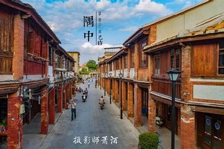 广西第一古街,有“青龙白虎”宝地之称,很多达官显贵曾居住于此百度知 ...
