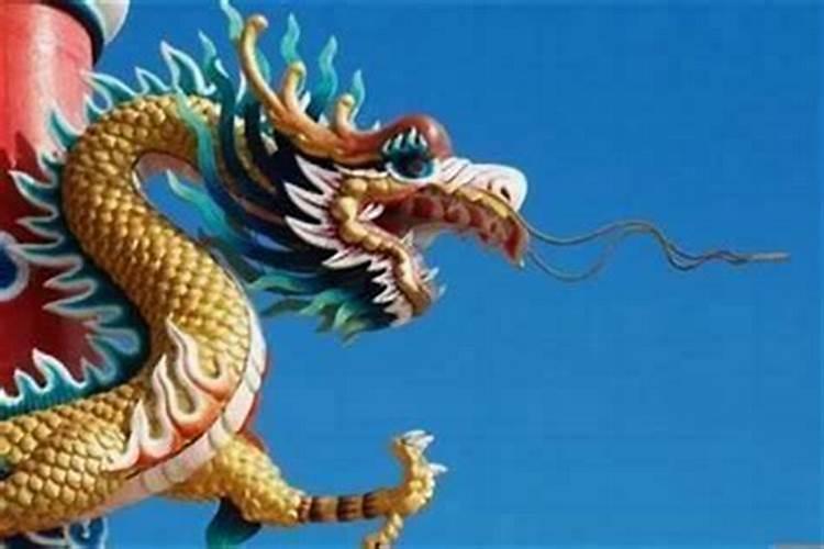生肖与楼层风水:夫妻属龙住几层好