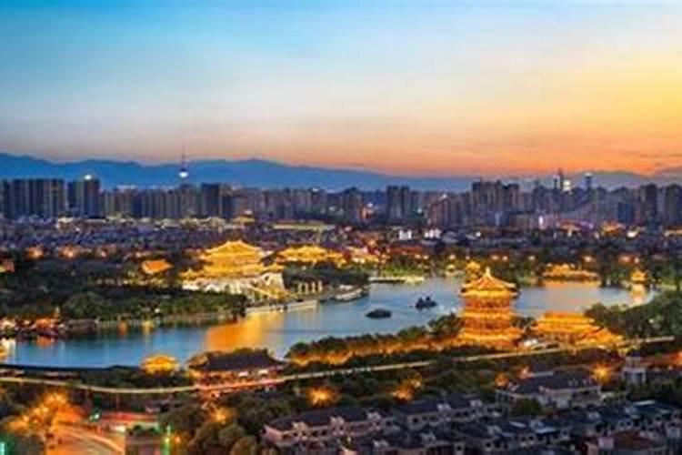 中国最有名的风水宝地,中国的顶级风水地方