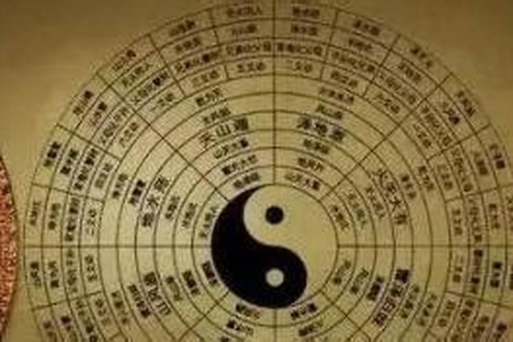 算命到底准不准？