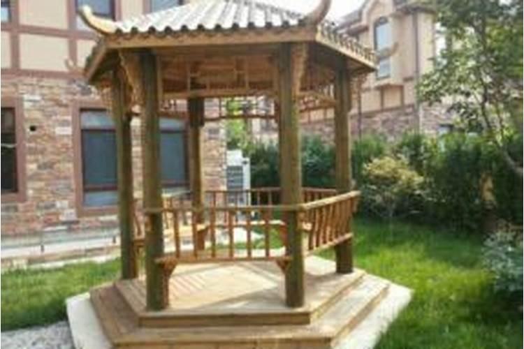 自家房顶建亭子对风水有影响吗？