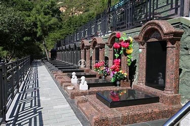 身体虚弱去墓地如何辟邪,身体不好的人去墓地要注意什么