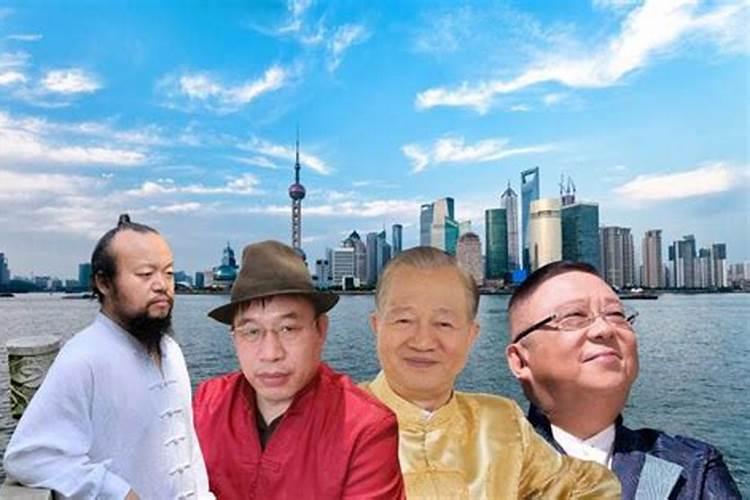 狡猾的风水相士行骗手段