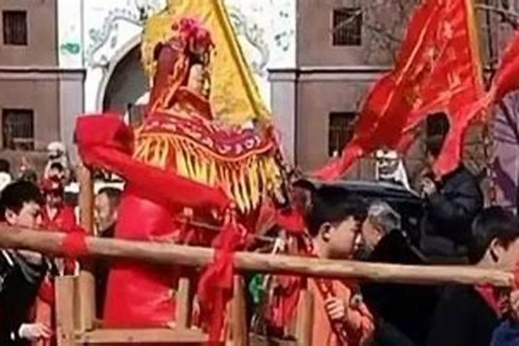 宁波的家乡风俗