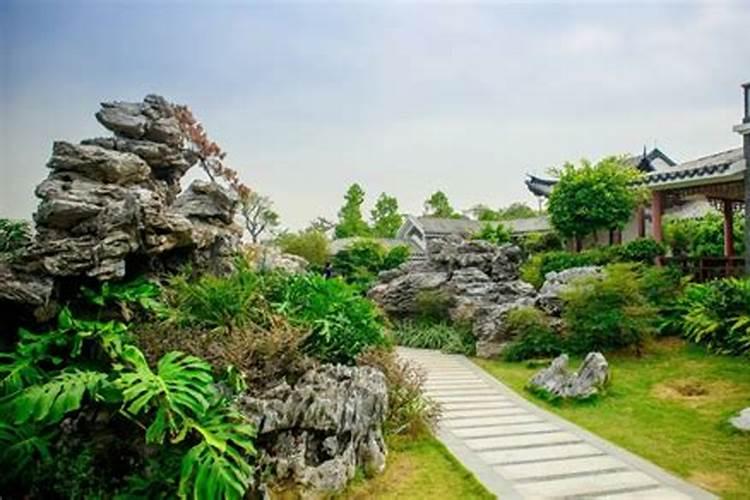家庭可以摆放什么石头辟邪家中适合放什么石头的摆件辟邪镇宅