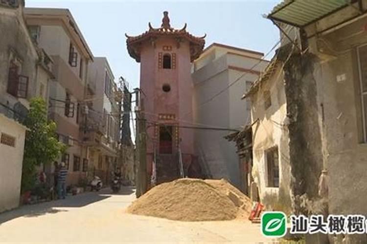 ...也有加前或后围龙屋。分别的附在的风水含义是什么？
