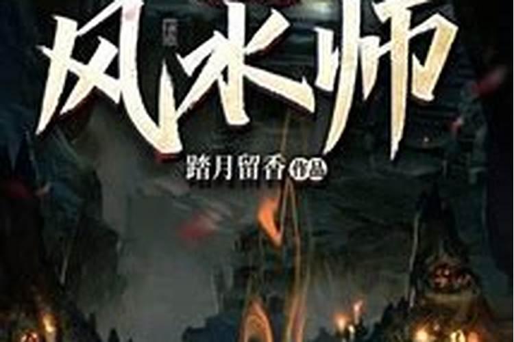 第一风水师男主几个老婆